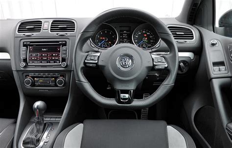 Volkswagen Golf Mk6 Photo Gallery #8/11