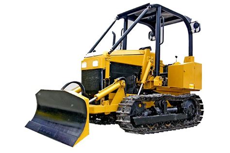 Der ultimative Bulldozer-Leitfaden: Einen Bulldozer auswählen – Alibaba ...