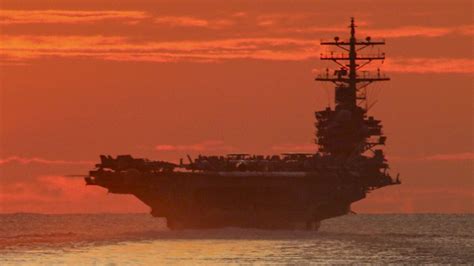 How the U.S. Navy Could Destroy China's Aircraft Carriers in a War ...