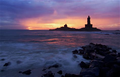 File:Kanyakumari Sunrise.jpg