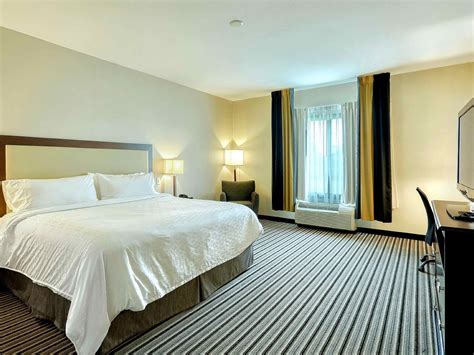 Holiday Inn Express & Suites Batavia - Darien Lake - Batavia, United States