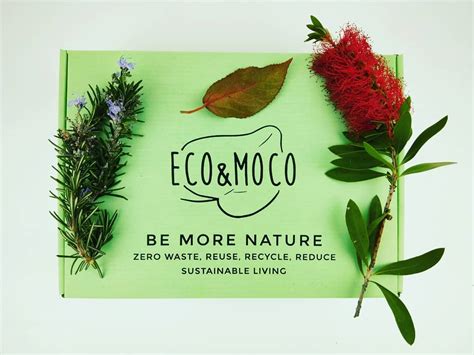 Eco and Moco - Eco and Moco packaging is no plastic. We... | Facebook