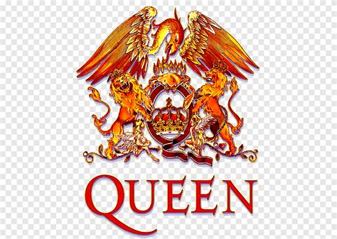 Queen We Will Rock You Musical ensemble Musician, text, logo png | PNGEgg