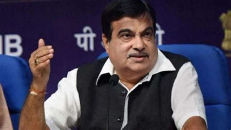 5 crore jobs in 5 years creating govt Nitin Gadkari | Business News ...