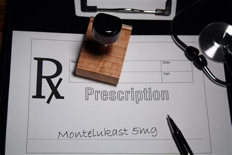 Home - Montelukast side effects