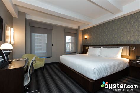 Hotel Edison Times Square Review: What To REALLY Expect If You Stay