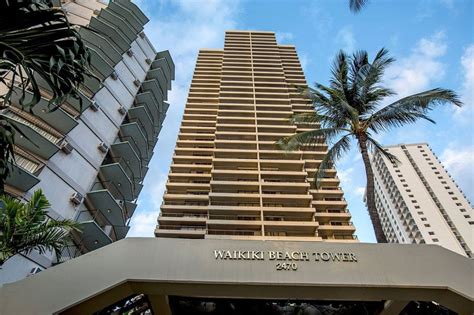 Aston Waikiki Beach Tower Review - tripbirdie.com