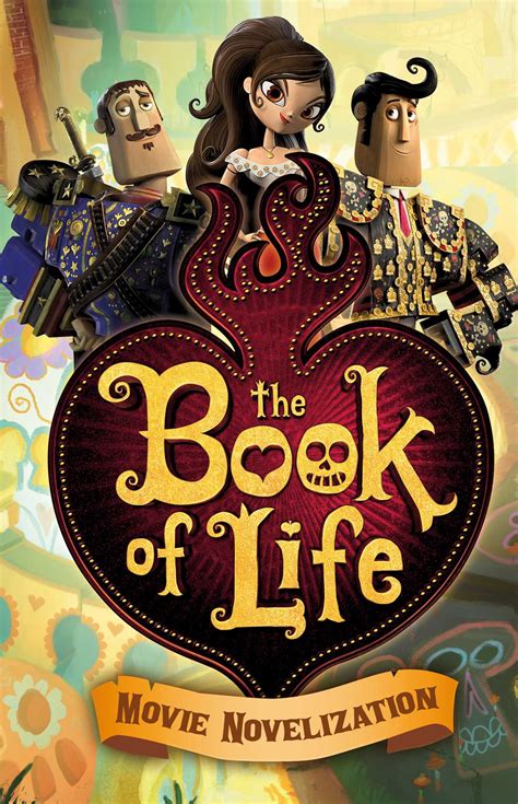 The Book of Life Movie Novelization eBook by Stacia Deutsch | Official ...