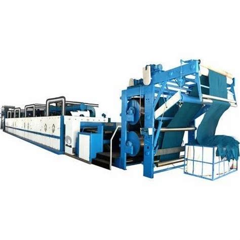 Stenter Machine at Rs 15300000/piece(s) | Stenter Machines in Surat ...