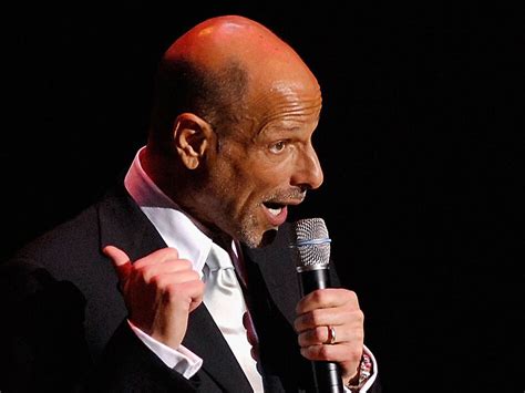 Fresh Air Remembers Comedian Robert Schimmel | WBUR News