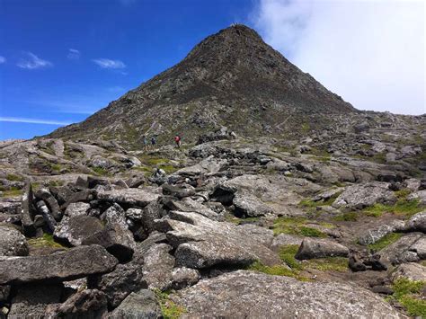 Climbing Mount Pico: What You Need to Know