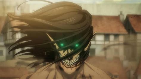 Teaser Trailer for AOT: The Final Season, Part 4 Released