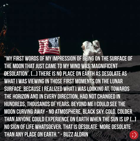 17 Insightful Buzz Aldrin Quotes That Are Out of This World