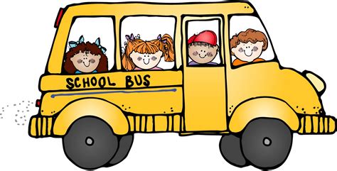 Bus Clipart Djinkers - ClipArt Best