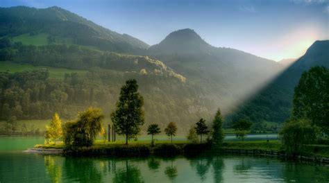 Switzerland Nature Wallpapers - Top Free Switzerland Nature Backgrounds ...