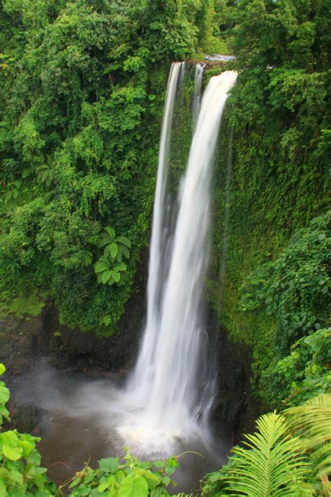 Free photo: Water fall - Bridge, Flow, Hills - Free Download - Jooinn