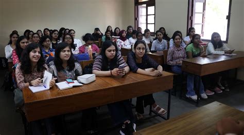 Delhi University teachers’ orgaisations unhappy with bigger-than-ideal ...