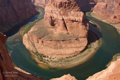 Horseshoe Bend & Lake Powell, Page, Arizona - Henry Yang Photography