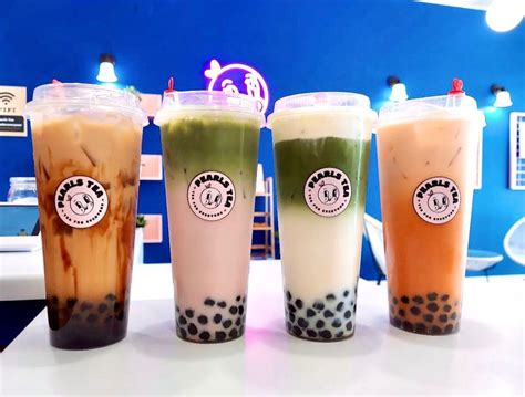 Where to Find the Best Boba and Bubble Tea in Atlanta - Eater Atlanta