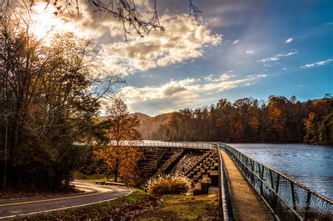 Park Overview - Bays Mountain Park and Planetarium