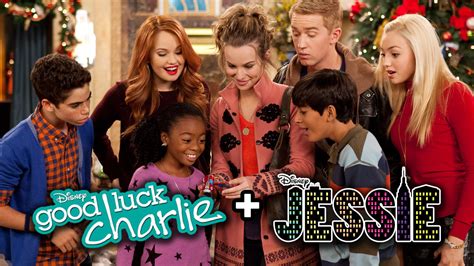 Image - Glc plus jessie.jpeg | Jessie Wiki | FANDOM powered by Wikia