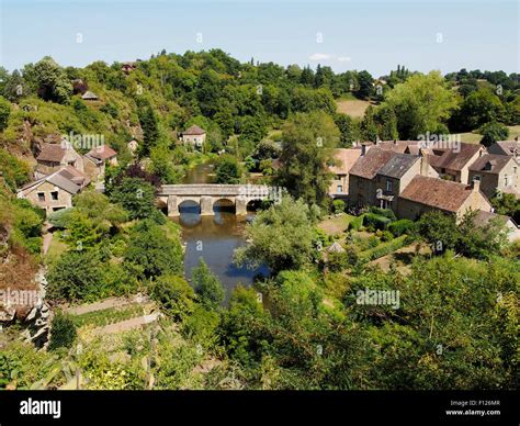 Orne river normandy hi-res stock photography and images - Alamy