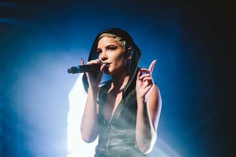 HALSEY + LANY | Badlands Tour | Dallas, TX - Anna Lee Media Blog - Anna ...