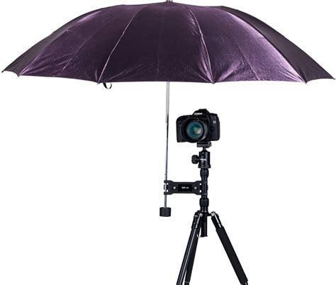 Selens Umbrella Photo Clip SLR Tripod Stand Floor Lamp | Umbrella photo ...