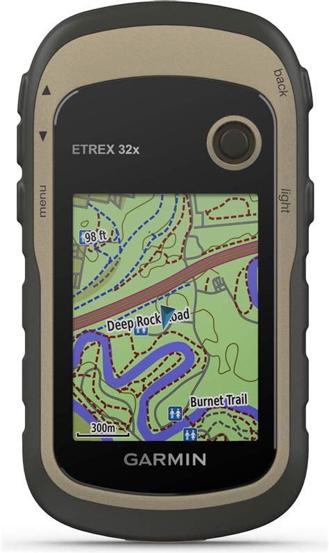 Garmin eTrex 32x Review - ⛵Boat Mavens