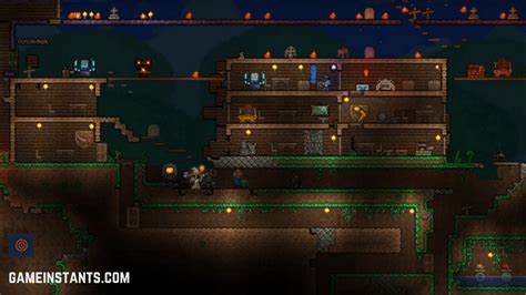 How To Make Silk In Terraria? Full Guide - Gameinstants