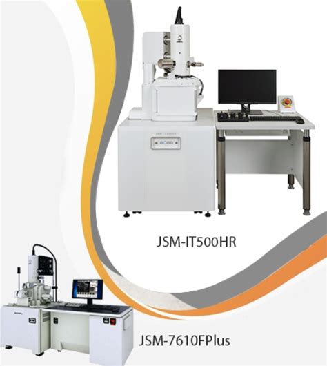 Japan’s leading range of Microscopes and Spectrometers