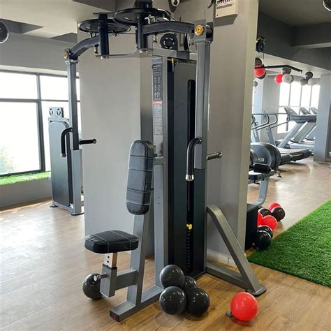 Pec Deck Machine at Rs 45500 | Machine Fly in Ahmedabad | ID: 2848972951697