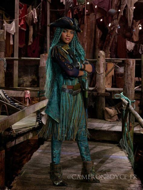 Descendants Ausmalbilder Uma - New high quality Disney Descendants 2 ...