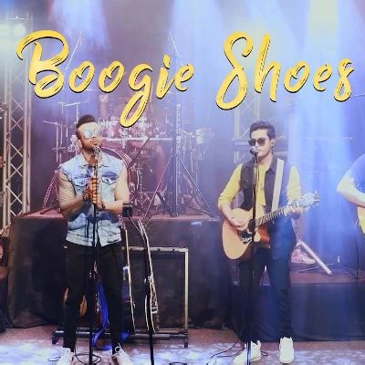 Boogie Shoes (Live) - Seven Wings Mp3 Download