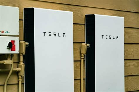 How many Tesla Powerwalls do I need? | Home Backup System