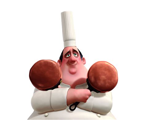 Ratatouille - Pixar Photo (268824) - Fanpop