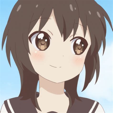 Yui Funami | YuruYuri Wiki | Fandom Main Characters, Female Characters ...