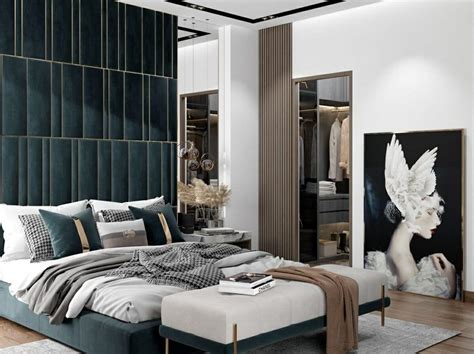 12 Modern Bedroom Ideas to Upgrade Your Space - Decorilla Online ...