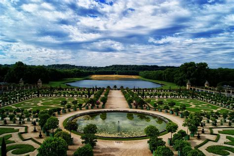 Palace of Versailles, Paris, France - Traveldigg.com