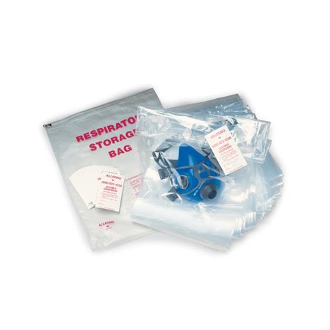 Safety Products Inc - Respirator Cleaning Kit, Dry Soap