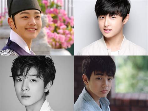 Age 15 Boy Korean Child Actors - Actresses Profiles