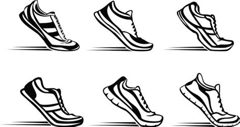 walking shoes clip art 10 free Cliparts | Download images on Clipground ...