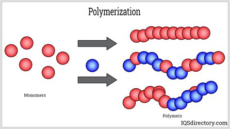 Polymerization Types