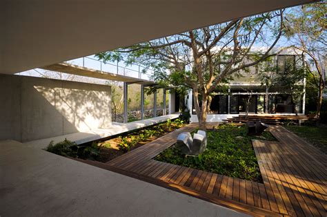 Home Inspiration: Modern Garden Design - Studio MM Architect