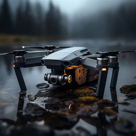 Best Dji Mavic 3 Pro Review: 5 Key Insights