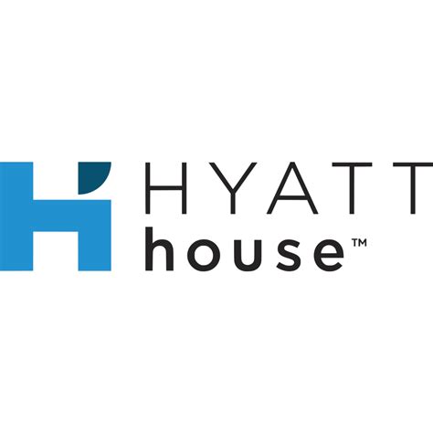 hyatt house logo, Vector Logo of hyatt house brand free download (eps ...