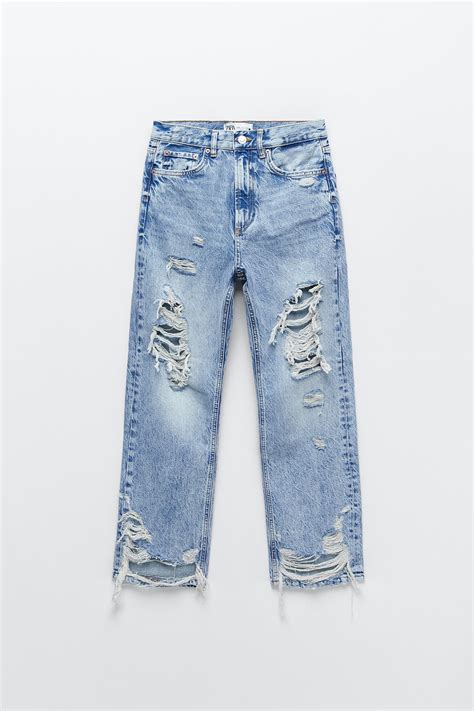 Zara Jeans: Shop 2021’s Trendiest Denim Styles From Zara | StyleCaster