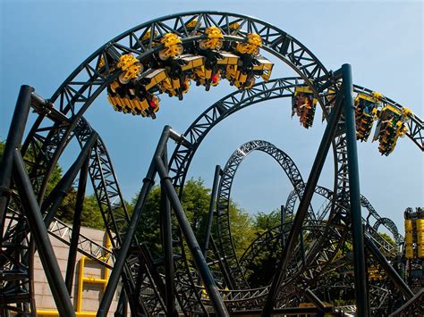 Alton Towers rollercoaster crash: Theme park to remain closed as Smiler ...