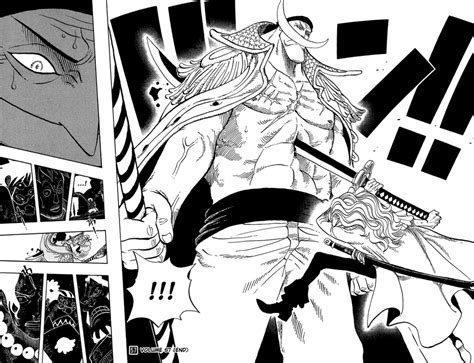 Whitebeard Shatters Death Battle! by Dynamo1212 on DeviantArt