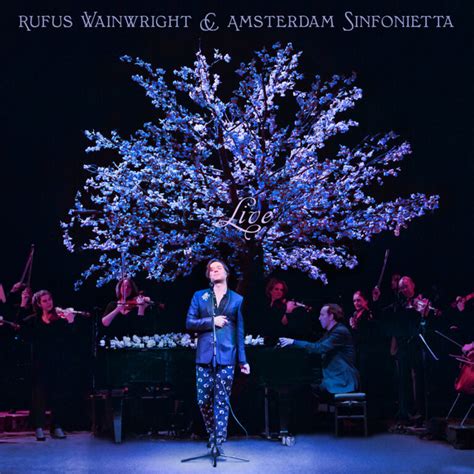 Rufus Wainwright – The official website of Rufus Wainwright. Your ...